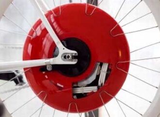 Brescia. Green wheel: una ruota elettrica per una mobilità sostenibile ed intelligente