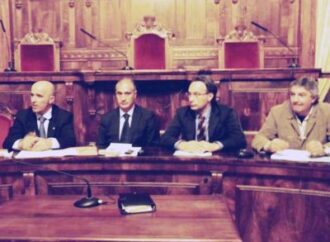 Ascoli Piceno. Vertice in Provincia sul trasporto pubblico locale