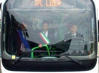 Savona. Fusione Sar-Acts: ieri firmato accordo, dal 1° luglio via L'attività di Tpl Linea