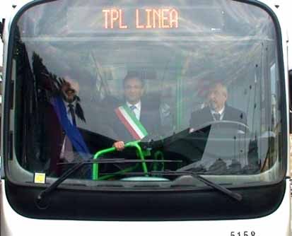 Savona. Fusione Sar-Acts: ieri firmato accordo, dal 1° luglio via L'attività di Tpl Linea