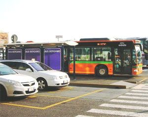 Ancona. Qualità delL'aria: un'indagine sulla mobilità dirà quali sono le migliori soluzioni per i cittadini