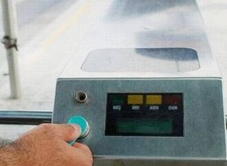 Roma sperimenta i tornelli su 12 bus della linea 709: si parte il 12 luglio