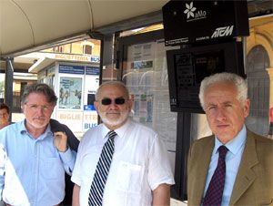 Modena. Amo: il Consiglio comunale approva modifica statuto per l’Agenzia di mobilità