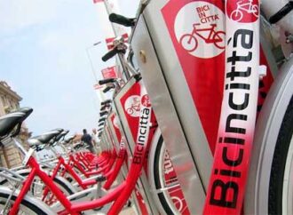 Savona. Inaugurato il nuovo servizio di bike sharing
