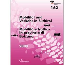 Bolzano. I dati Astat sulla mobilità confermano l’importanza dei mezzi pubblici in Alto Adige