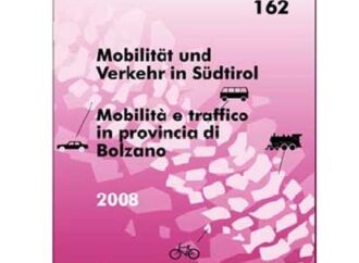 Bolzano. I dati Astat sulla mobilità confermano l’importanza dei mezzi pubblici in Alto Adige