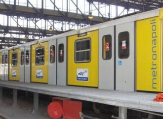 Genova. Ansaldo STS si aggiudica nuovo ordine da 160 milioni di euro per la linea 6 della Metropolitana di Napoli