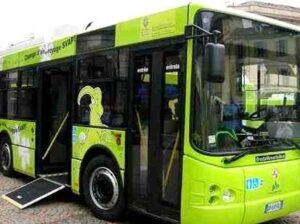 Aosta. Tpl: il consiglio regionale approva ddl che modifica norme in materia di servizio