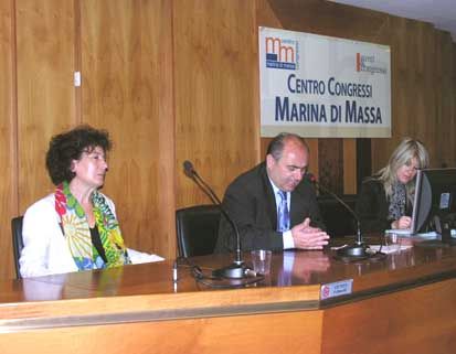 Massa Carrata. Zero CO2: l’avvio del progetto europeo per la riduzione delle emissioni