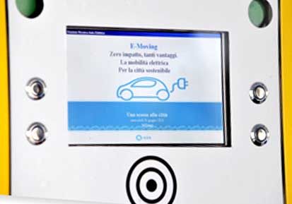 Milano vuole muoversi con zero emissioni: ecco L'auto elettrica