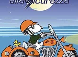 Bologna. “Vacanze coi fiocchi”: Tex, Piero Angela, Diabolik, Snoopy insieme per la sicurezza sulle strade delle vacanze