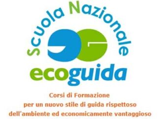 Pisa. L'Ecoguida per imparare a guidare in maniera "energeticamente efficace" rispettando L'ambiente