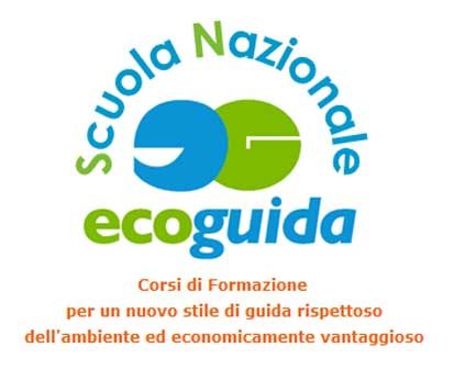 Pisa. L'Ecoguida per imparare a guidare in maniera "energeticamente efficace" rispettando L'ambiente