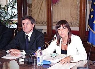 Roma. Manovra: la presidente Polverini rimarca i grossi rischi per il tpl