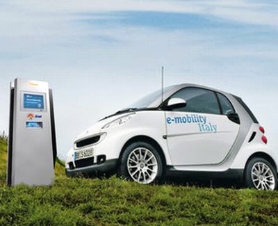 Pisa. E-mobility Italy entra nel vivo anche a Pisa: ieri L'occasione offerta dal Forum Green City Energy