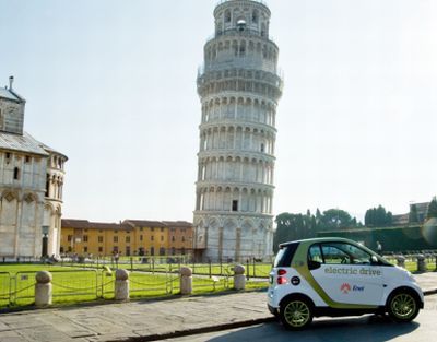 Pisa. Successo di numeri per Green City Energy: oltre mille partecipanti alla tre giorni sulle nuove energie