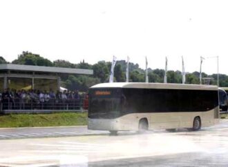 Roma. Parco bus: ANFIA, ASSTRA E ANAV uniscono le forze per sensibilizzare le istituzioni su dotazioni ecologiche e di sicurezza