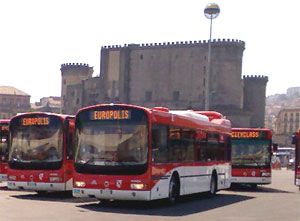Napoli. Via libera a 29,7 mln di euro per le aziende regionali di trasporto e il consorzio Unicocampania
