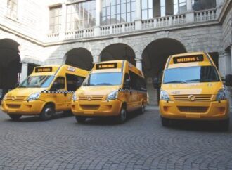 Milano. Divertimento e sicurezza: potenziato il Bus by Night