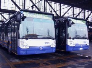 Torino. Accordo Regione-Comune: approvato protocollo per la gestione comune delL'intero sistema dei trasporti pubblici