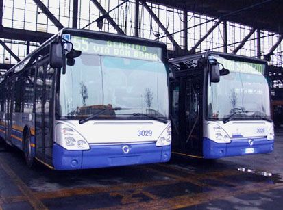 Torino. Accordo Regione-Comune: approvato protocollo per la gestione comune delL'intero sistema dei trasporti pubblici