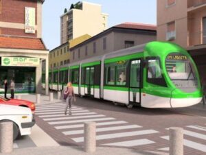 Monza. Metrotranvia Milano-Cinisello Balsamo: al centro del confronto sul futuro della rete tpl nel nord Milano