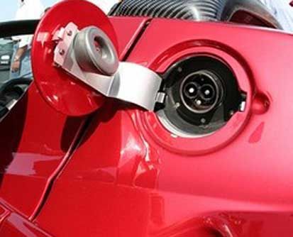 Termini Imerese. Nasce, con sede a Palermo, master dedicato alle auto elettriche