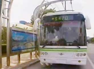 Grosseto. Accordo Cina-Italia: dal prossimo anno elettrobus cinesi sulle strade europee