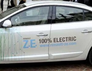 Milano. E-moving: al via i test drive con L'auto elettrica