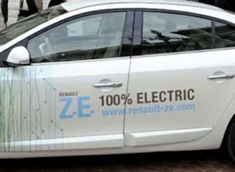 Milano. E-moving: al via i test drive con L'auto elettrica