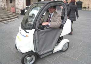 Roma. Enel e Poste italiane insieme per sviluppare la mobilità elettrica