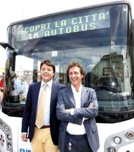 Firenze. Ataf presenta nuovi bus: il primo lotto, composto da 12 mezzi, sulle strade già dal 2 agosto