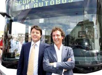 Firenze. Ataf presenta nuovi bus: il primo lotto, composto da 12 mezzi, sulle strade già dal 2 agosto