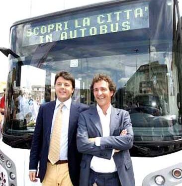 Firenze. Ataf presenta nuovi bus: il primo lotto, composto da 12 mezzi, sulle strade già dal 2 agosto