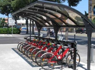 Rimini. Bile sharing: il Comune raddoppia il servizio da 52 a 136 mezzi, da 6 a 16 postazioni