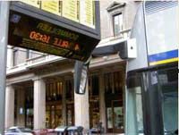 Fermo. Firmato il protocollo d'intesa del progetto di infomobilità "GIM