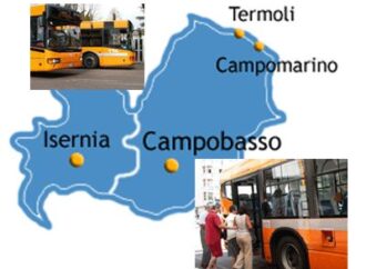 Isernia. Tpl: esaminato in terza commissione regionale il piano dei servizi minimi