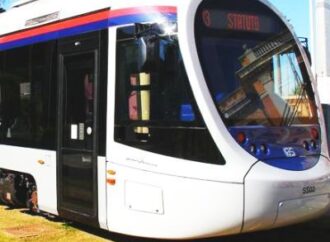 Prato. Comune e Ansaldo Breda firmano protocollo d'intesa per tram-treno