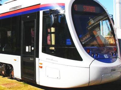 Prato. Comune e Ansaldo Breda firmano protocollo d'intesa per tram-treno