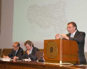 Parma. Il nuovo PRIT regionale presentato agli enti locali: la Regione punta sui mezzi elettrici