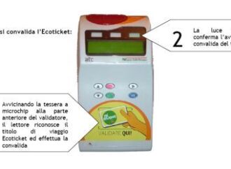 Bologna. Nasce, in casa Atc, ecoticket per L'area urbana di Bologna
