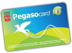 Firenze. Trasporto locale, L'abbonamento Pegaso va avanti