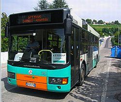 Imperia. Biglietto a bordo senza sovrapprezzo: da ottobre sui bus della Riviera Trasporti