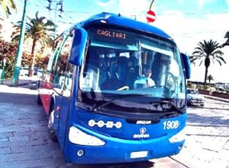 Cagliari. Nuove tariffe per i servizi di trasporto urbano ed extraurbano regionale