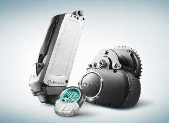 Milano. La tecnologia automotive Bosch ora a bordo delle e-Bike