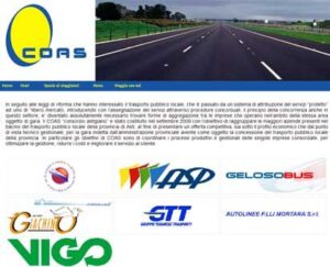 Asti. Coas in tre mesi migliora organizzazione linee, corse, mezzi e informazione L'utenza