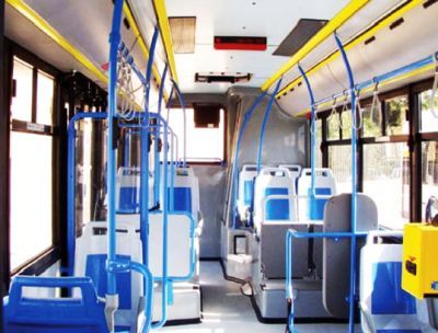 Sassari. Videosorveglianza sugli autobus delL'ATP: ieri siglato protocollo d'intesa fra Prefettura e azienda