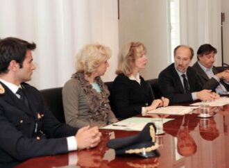 Trieste. Con "SicuraMENTE" L'educazione stradale entra nelle scuole del FVG