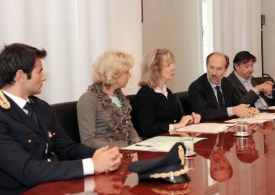 Trieste. Con "SicuraMENTE" L'educazione stradale entra nelle scuole del FVG