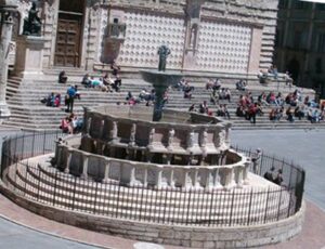 Perugia. Facile, sicura, pulita: parte da Perugia la nuova mobilità urbana